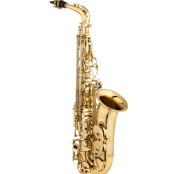 Eastman EAS650 Rue St. Georges Alto Saxophone