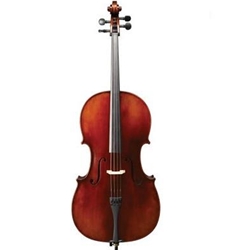 Eastman Ivan Dunov VC402 Intermediate Cello