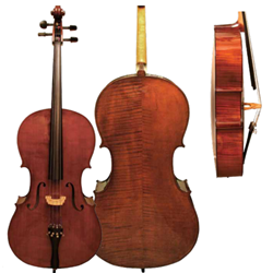 Dall'Abaco 110 Student Cello