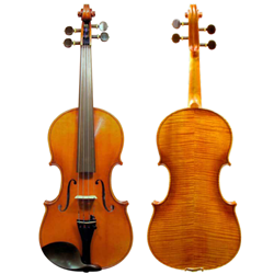 Dall'Abaco 450 Vieuxtemps Violin