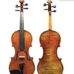 Dall'Abaco 505 Lord Wilton Intermediate Violin
