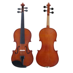 Dall'Abaco 110 Student Violin