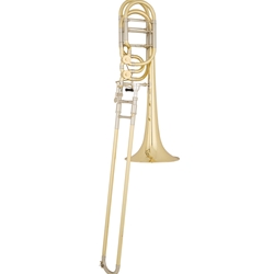 Eastman ETB848 Series Professional Trombone