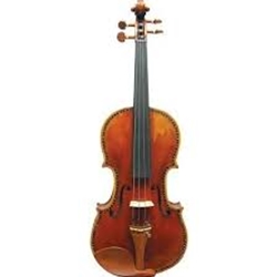 Dall'Abaco Lady Claire Professional Violin