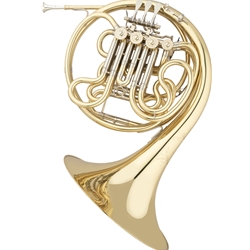 Eastman EFH885 Series F/Bb Double French Horn