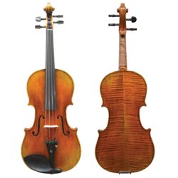Dall'Abaco 510 Ruby Professional Violin